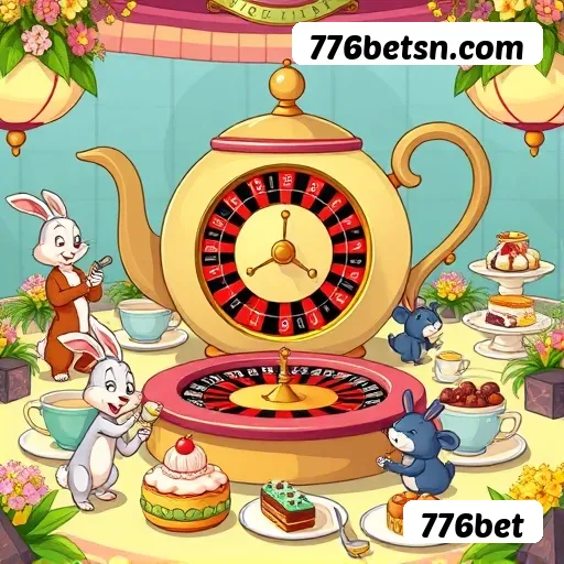 Requisitos sistema 776bet APK Android