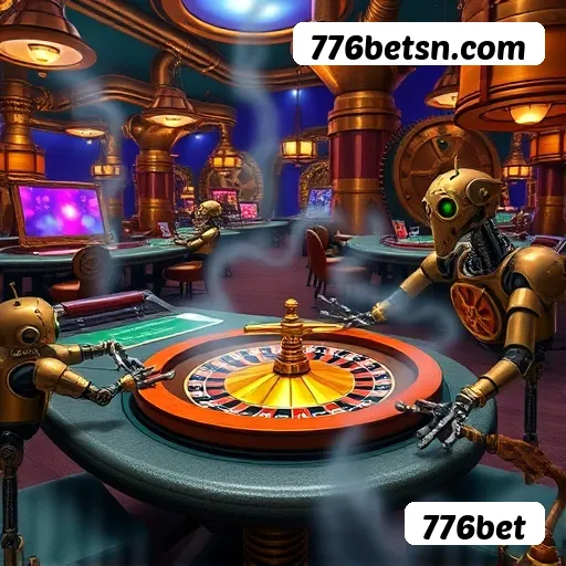 Vantagens APK mobile 776bet Brasil