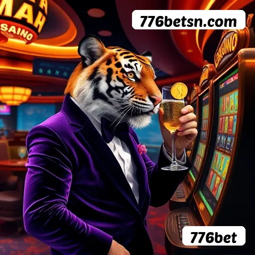 Notificações push 776bet app