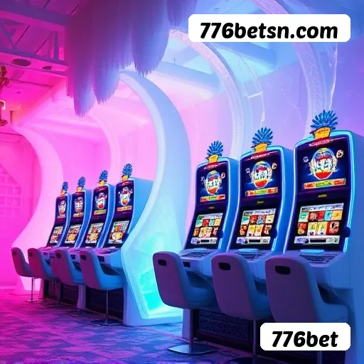 Modo offline 776bet app