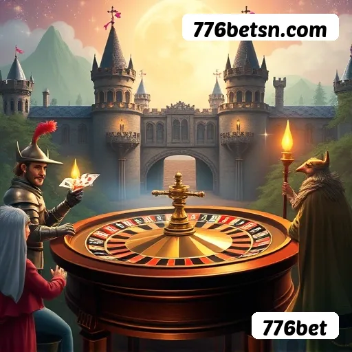 Blackjack ao vivo 776bet