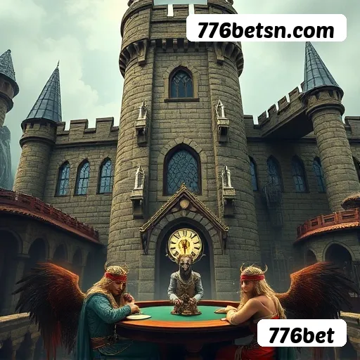 Baccarat ao vivo 776bet