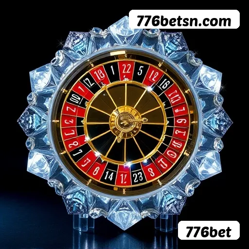 2.800+ Jogos Certificados 776bet