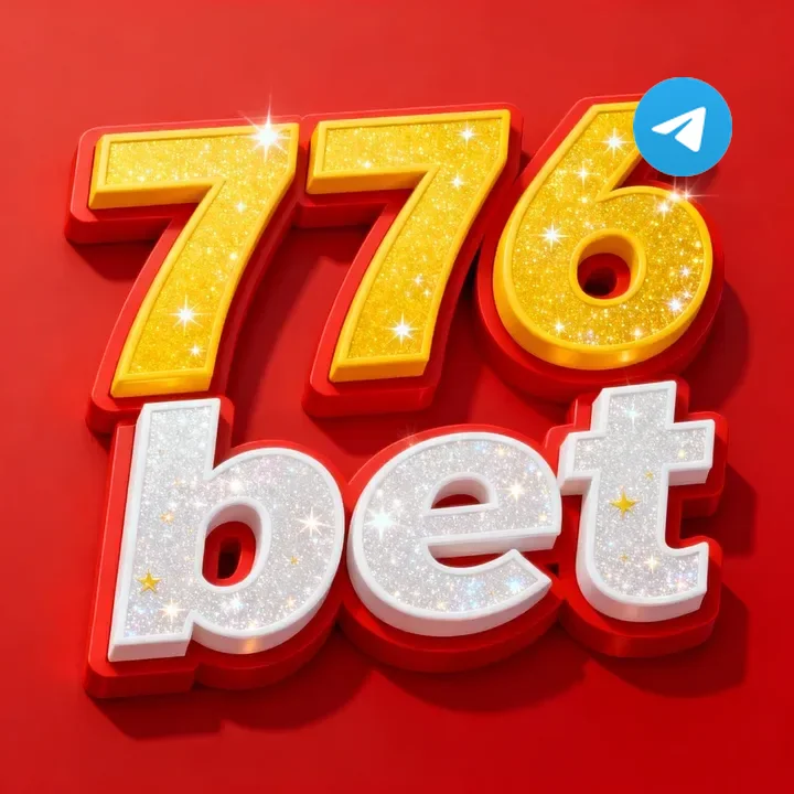 Telegram 776bet